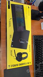 Corsair Gaming Bundle 4-in-1
