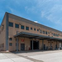 Caraffa di CZ zona PIP capannone di ca 6000