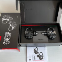 Pedali Favero Assioma Uno Powermeter