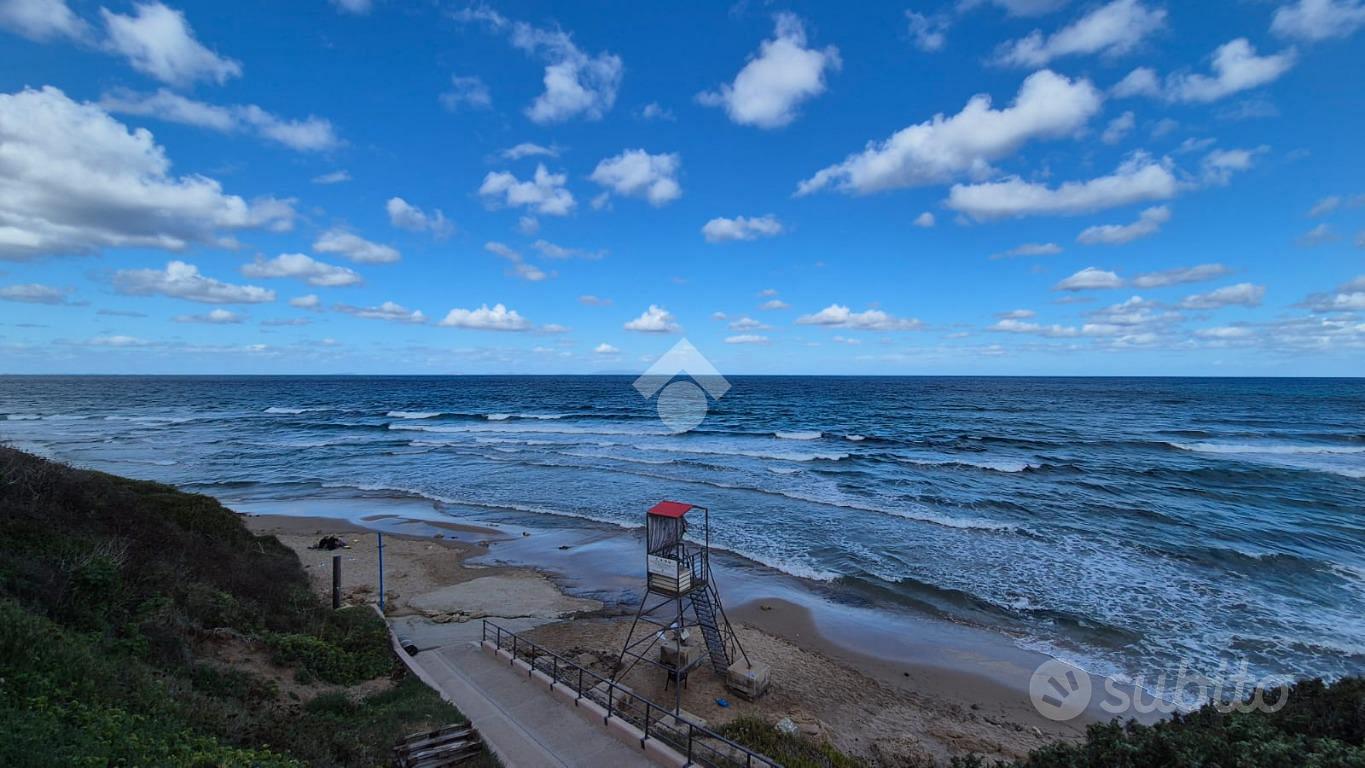 Apartment in Castelsardo, Lu Bagnu - Vista 2