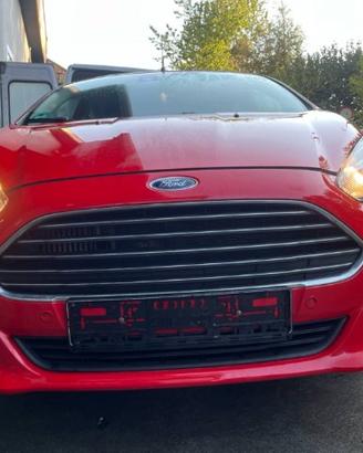 MUSATA PER FORD FIESTA MK6 1.0 EcoBoost 2016