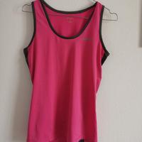 Canotta sportiva asics