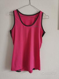 Canotta sportiva asics