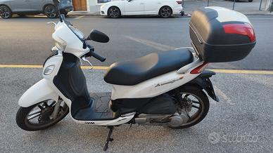 SYM Symphony 151 del 2015 colore bianco 