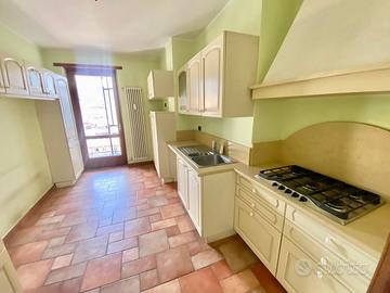 Appartamento a Aosta