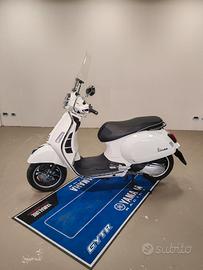 Vespa GTS 300 hpe