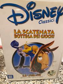 Le follie dell'imperatore gioco pc