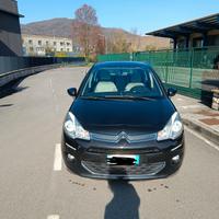 Citroen C3 exclusive 