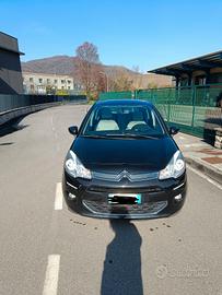 Citroen C3 exclusive 