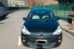 Citroen C3 exclusive 