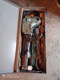 Martello Pneumatico Demolitore Hitachi H65SB