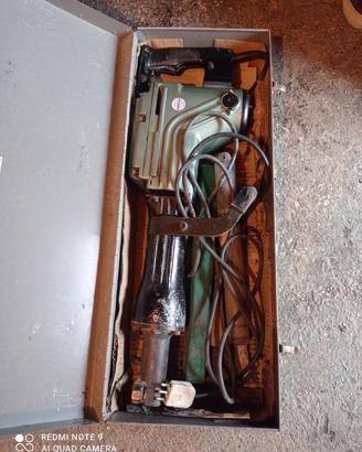 Martello Pneumatico Demolitore Hitachi H65SB