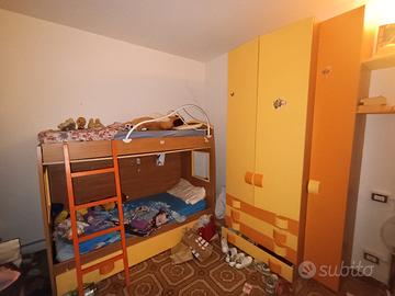 letto a castello