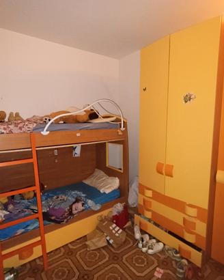 letto a castello