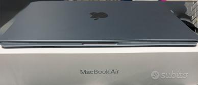 MacBook Air 2025