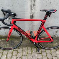 Bicicletta Merida Reacto 5000