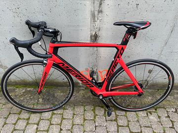 Bicicletta Merida Reacto 5000