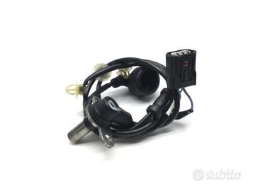 HONDA SH I ABS 300 SENSORE ABS VOLOCITA' POSTERIOR