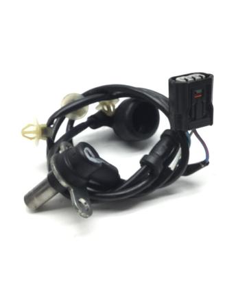 HONDA SH I ABS 300 SENSORE ABS VOLOCITA' POSTERIOR