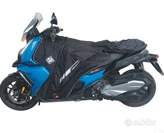 termo scudo c400 bmw tucano usato