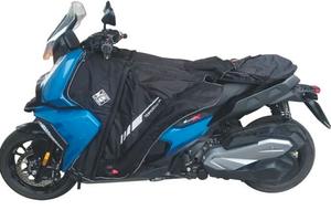 termo scudo c400 bmw tucano usato