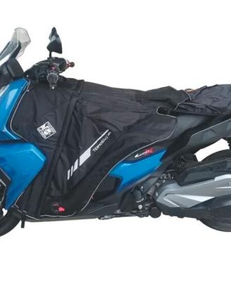 termo scudo c400 bmw tucano usato