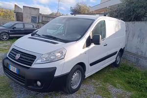 fiat scudo