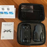 Collapsible aircraft - Prezzo ribassato