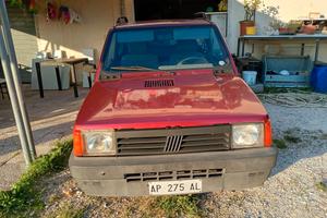 panda 900 del 1997