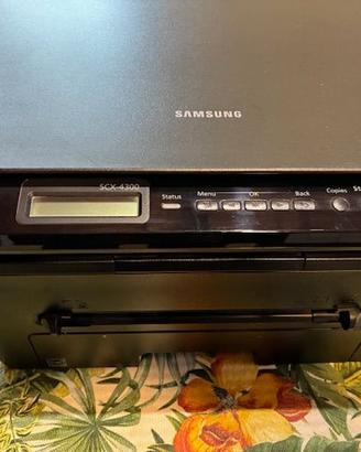 STAMPANTE LASER SAMSUNG SCX4300