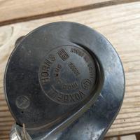 Coppia Clacson Voxbell Horns