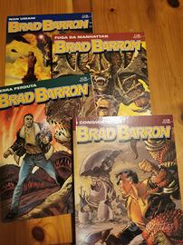 Fumetti Brad Barron