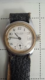 Orologio Teamer donna 17 rubis anni '60