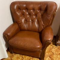 Poltrona vintage