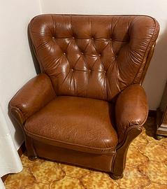Poltrona vintage