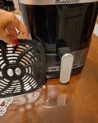 Friggitrice ad aria Master pro Rocket 420 1300w