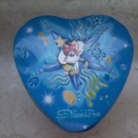 Lotto Diddle TUTTO originale