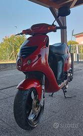 Piaggio NRG 50 Sport Liquid Cooled / Anno 1995