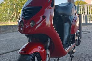 Piaggio NRG 50 Sport Liquid Cooled / Anno 1995