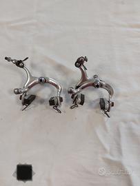Pinze freni Modolo America bici corsa vintage 