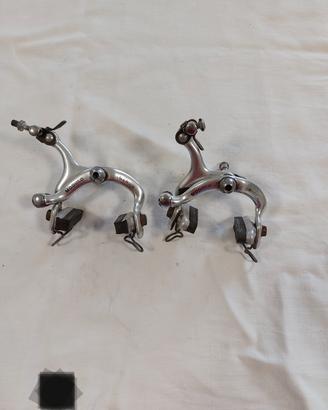 Pinze freni Modolo America bici corsa vintage 