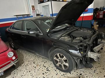 Audi A4 2.0TDI
