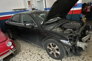 Audi A4 2.0TDI