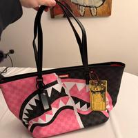 Borsa Sprayground Limited Edition