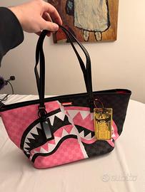 Borsa Sprayground Limited Edition