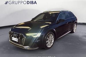 Audi A6 Allroad Quattro A6 V 2019 Allroad Die...