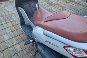 Yamaha X-City - 2011