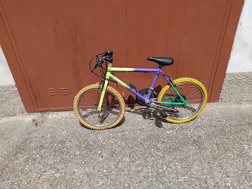 Bicicletta bambino