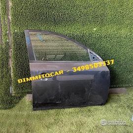 Ricambi Kia Cee'd 2012 Portiere complete