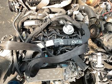 MOTORE MERCEDES 651930 2.2 CDI